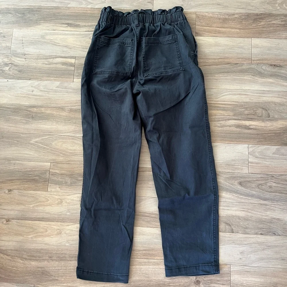 Universal Thread High Rise Boyfriend Jean - Picture 5 of 6